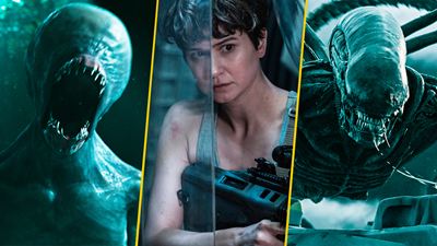 'Alien Covenant': 10 cosas que no sabías de la película de Ridley Scott