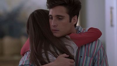 'Luis Miguel: La serie': ¿Quién es Michelle Salas, la hija de Luis Miguel en la serie de Netflix? noticias imagen