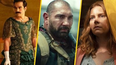 Netflix estrenos: Las películas que llegan en mayo del 2021 noticias imagen