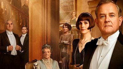'Downton Abbey 2': Todo lo que sabemos sobre la segunda parte de la película noticias imagen