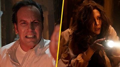 'El conjuro 3': Primer y escalofriante vistazo al regreso de los Warren noticias imagen