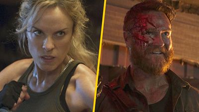 'Mortal Kombat': ¿Qué tanto cambió la pandemia al desarrollo de la película? noticias imagen