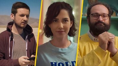 'Dime cuando tú': ¿Quién es quién en el reparto de la película en Netflix? noticias imagen