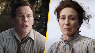 'El conjuro 3': Ellos son los demonios que aparecerán en la película noticias imagen