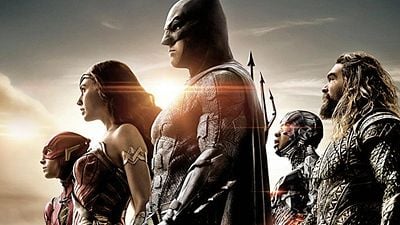 'La Liga de la Justicia de Zack Snyder' fue un fracaso para HBO Max noticias imagen