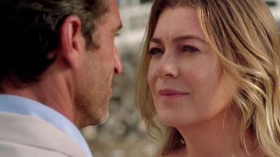 'Grey's Anatomy': Así fue la boda de Meredith Grey y Derek Shepherd en la temporada 17 noticias imagen