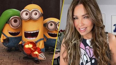 'Minions': ¿Quiénes hacen las voces del doblaje al español latino de la película? noticias imagen