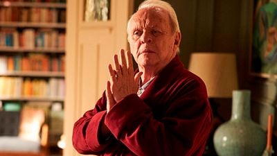 Oscar 2021: Anthony Hopkins gana como Mejor actor por 'El padre' e impone un récord noticias imagen