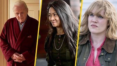 Oscar 2021: Lista completa de ganadores noticias imagen