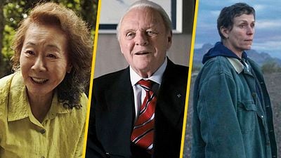 Oscar 2021: ¿En dónde ver 'Another Round', 'El padre' y todas las películas ganadoras en México? noticias imagen