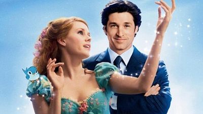 'Encantada 2: Patrick Dempsey expone por qué tardaron tanto en confirmar la secuela noticias imagen