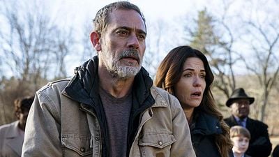 ¿'Ruega por nosotros' está basada en una historia real? noticias imagen