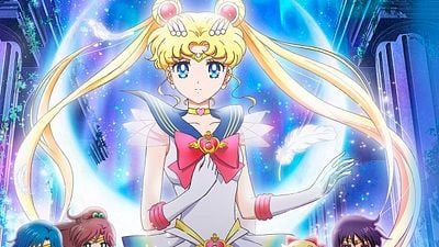'Sailor Moon': Netflix estrenará 'Pretty Guardian Sailor Moon Eternal: La película' y así es el primer vistazo noticias imagen