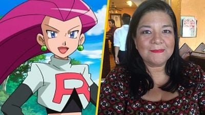 Muere Diana Pérez, voz de Jessie del Equipo Rocket en 'Pokémon' noticias imagen