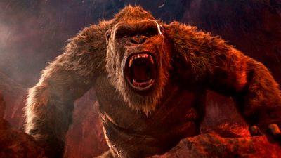'Godzilla vs. Kong': El hijo de King Kong sería la siguiente película del 'MonsterVerse' noticias imagen