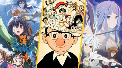 Cineteca Nacional tendrá temporada de anime y estas son las películas que pasarán