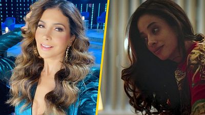'Luis Miguel: La serie': Paty Manterola arremete contra la serie de Netflix y el personaje de Fátima Molina noticias imagen