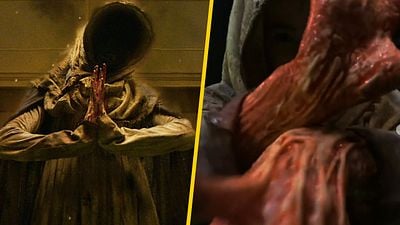 'Ruega por nosotros': ¿Cómo se veía el demonio sin maquillaje ni efectos especiales? noticias imagen