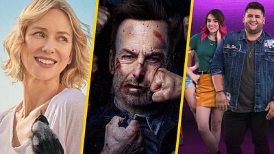 Películas de estreno en cartelera de Cinépolis y cines de México el 29 de abril noticias imagen