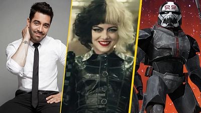 Disney+ estrenos: La series y películas que llegan en mayo al catálogo noticias imagen