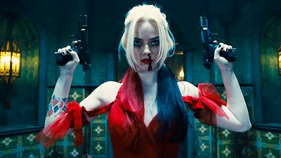 'El Escuadrón Suicida': Margot Robbie asegura que Harley Quinn tendrá cambios en la película noticias imagen