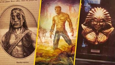 'Mortal Kombat': 17 easter-eggs y referencias que no viste en la película noticias imagen