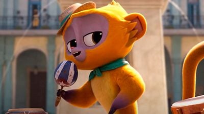 'Vivo': De qué trata, fecha de estreno, tráiler y más sobre la película de Netflix con Lin-Manuel Miranda noticias imagen