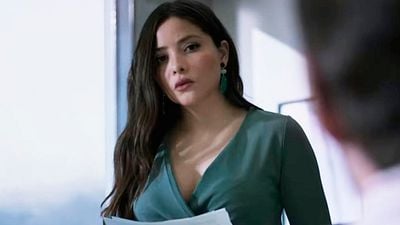 'Luis Miguel: La serie': ¿Quién es Azucena (Teresa Ruiz) en la vida real? noticias imagen