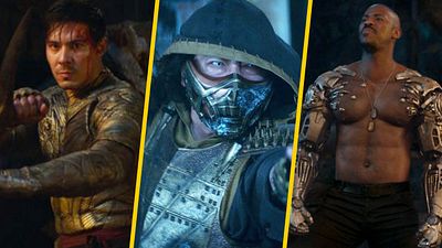 'Mortal Kombat': 10 cosas del videojuego que cambiaron en la película noticias imagen