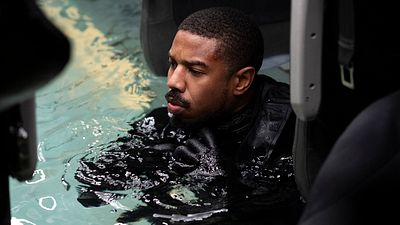 'Tom Clancy: Sin remordimientos' y la escena postcréditos que da pie a 'Rainbow Six' noticias imagen