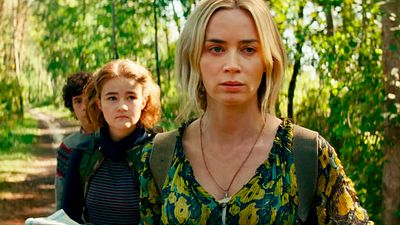 'Un lugar en silencio: Parte 2': ¿Cuándo estrena la película en Mexico? noticias imagen