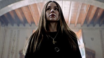 'El exorcismo de Carmen Farías': Las terroríficas experiencias de Camila Sodi y Juan Pablo Castañeda noticias imagen