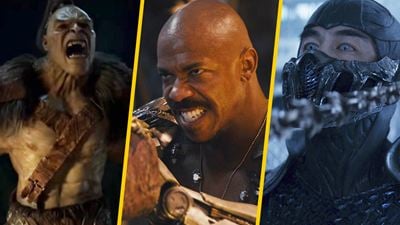 'Mortal Kombat': 10 cosas que no tienen sentido en la película del 2021