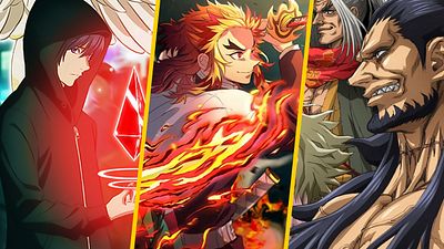 'Demon Slayer: Mugen Train La película': 10 anime que todo fan debe esperar luego del estreno de la cinta noticias imagen