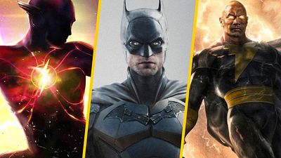 DC FanDome 2021: ¿Qué anuncios esperar de la segunda edición del evento? noticias imagen