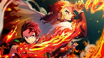 'Demon Slayer: Mugen Train La película' estrena doblaje latino en cines de México noticias imagen