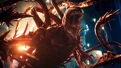 'Venom: Carnage liberado': ¿Cuándo estrena la película en México? noticias imagen