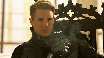 'El legado de Júpiter': ¿Dónde está George (Skyfox) en el presente de la serie de Netflix? noticias imagen