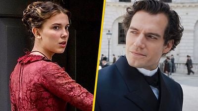 'Enola Holmes': Netflix confirma la secuela con Millie Bobby Brown y Henry Cavill de regreso noticias imagen