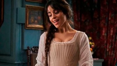 'La Cenicienta': Primeras imágenes de Camila Cabello en la nueva versión de la película noticias imagen