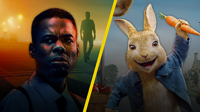 Películas de estreno en cartelera de Cinépolis y cines de México el 13 de mayo noticias imagen