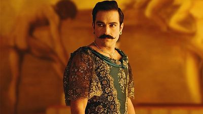 'El baile de los 41': ¿Quién fue Ignacio de la Torre en la vida real? noticias imagen