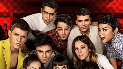 'Élite': Netflix estrenará cuatro episodios cortos antes de la temporada 4 noticias imagen