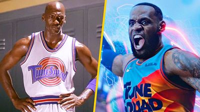 'Space Jam: A New Legacy': Michael Jordan tendrá un cameo en la película noticias imagen