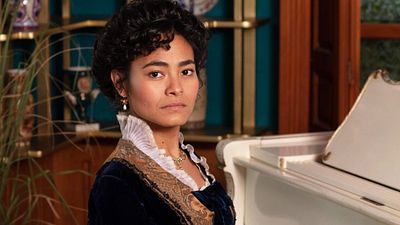 'El baile de los 41': ¿Qué sucedió con Amada Díaz tras el escándalo de Ignacio de la Torre en la vida real? noticias imagen