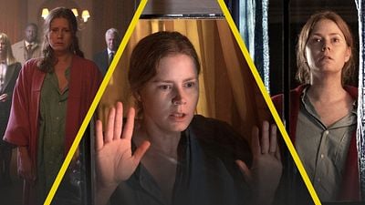 'La mujer en la ventana': Final explicado de la película de Netflix noticias imagen