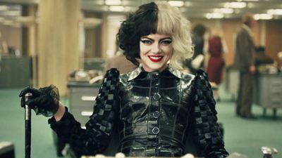 'Cruella': Primeras reacciones la comparan con 'El diablo viste a la moda' y aplauden a Emma Stone
