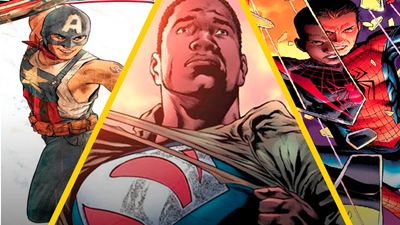 Marvel y DC: La polémica generada por los personajes inclusivos