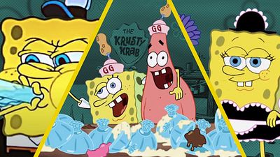 'Bob Esponja': 10 chistes y detalles que sólo los adultos entienden de la franquicia noticias imagen