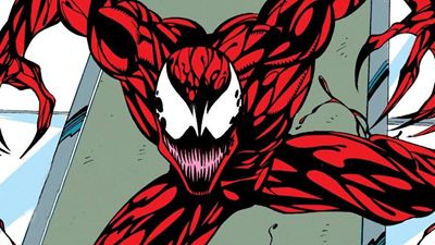 'Venom 2': El verdadero origen de Carnage y su rivalidad con Eddie Brock